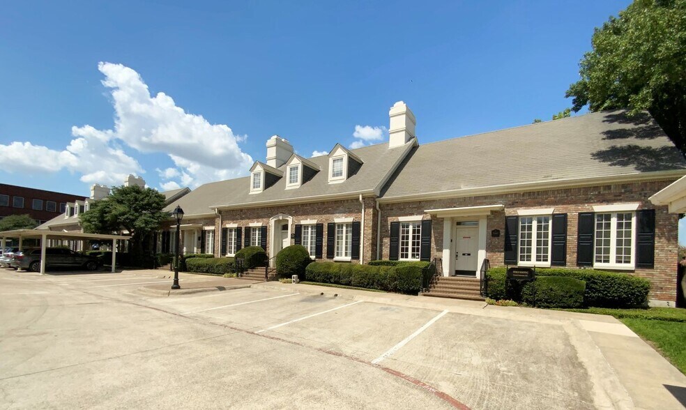 More Photos Of 5331-5335 Spring Valley Rd, Dallas Unknown For Lease