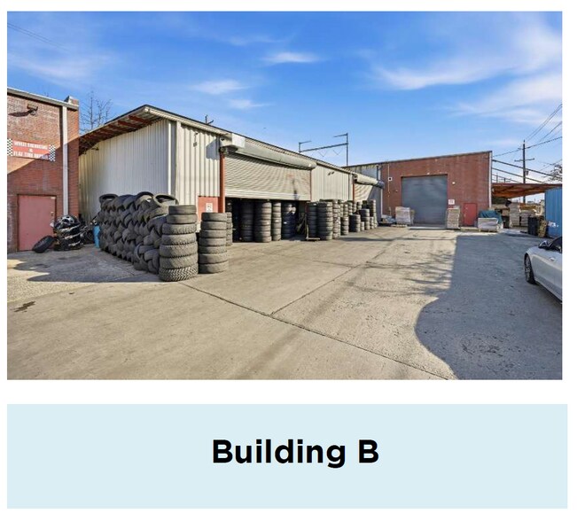 More Photos Of , Roselle Industrial For Sale
