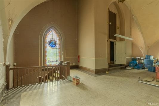 More Photos Of 121 N 5th Ave, Iron River Religious Facility For Sale