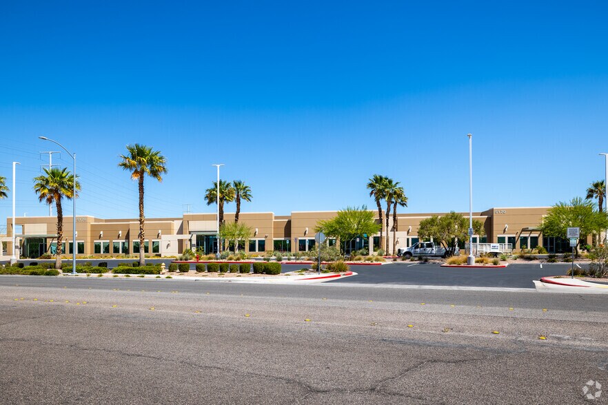 More Photos Of 5170 Badura Ave, Las Vegas Office For Lease