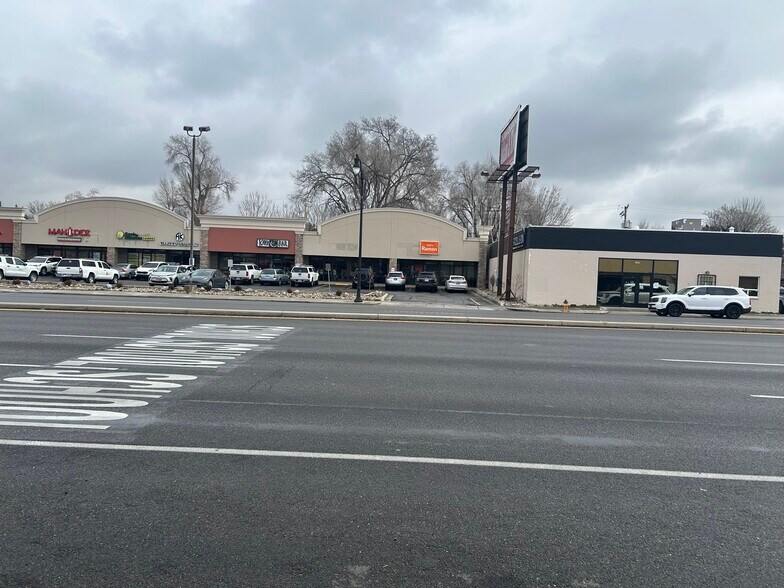 More Photos Of 1480 S State St, Salt Lake City Storefront For Sale