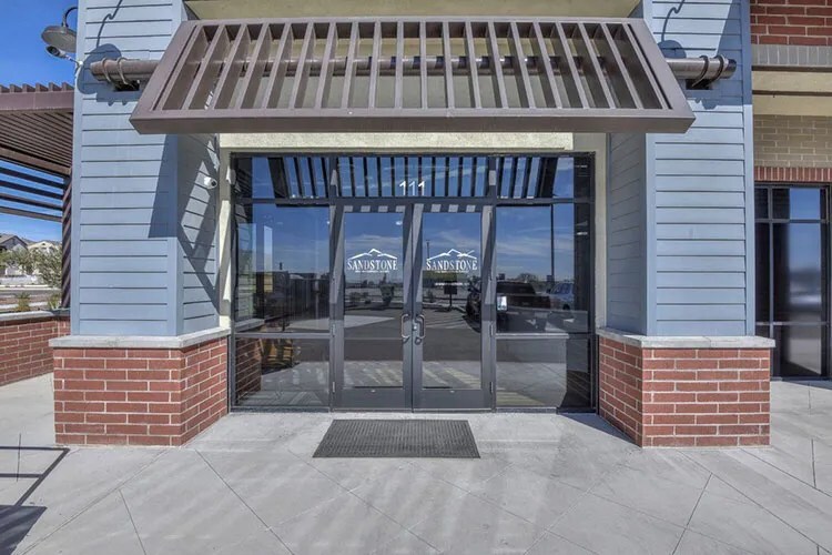 More Photos Of 20755 W McDowell Rd, Buckeye Medical For Lease