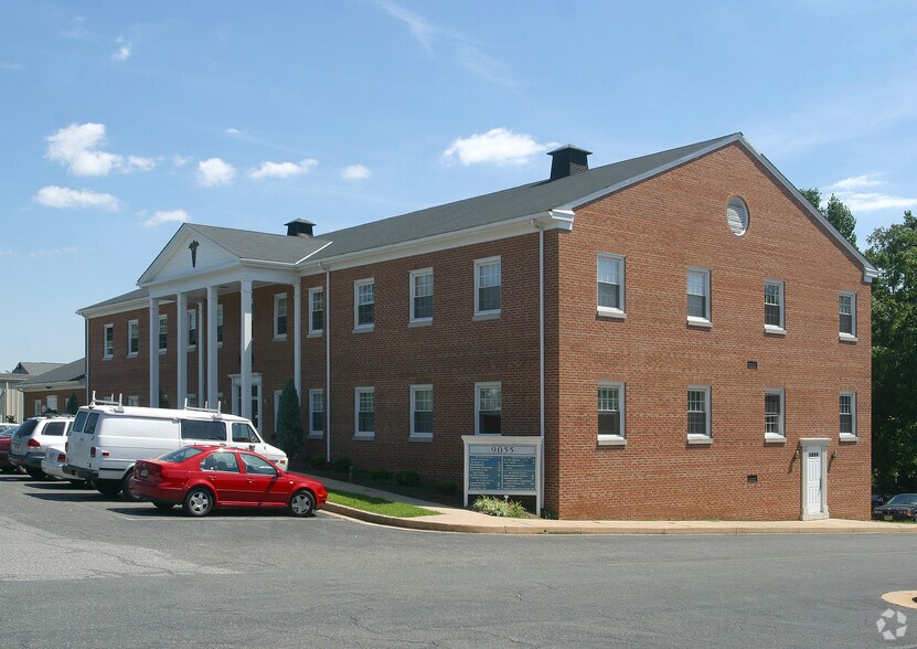 More Photos Of 9055 Chevrolet Dr, Ellicott City Medical For Lease