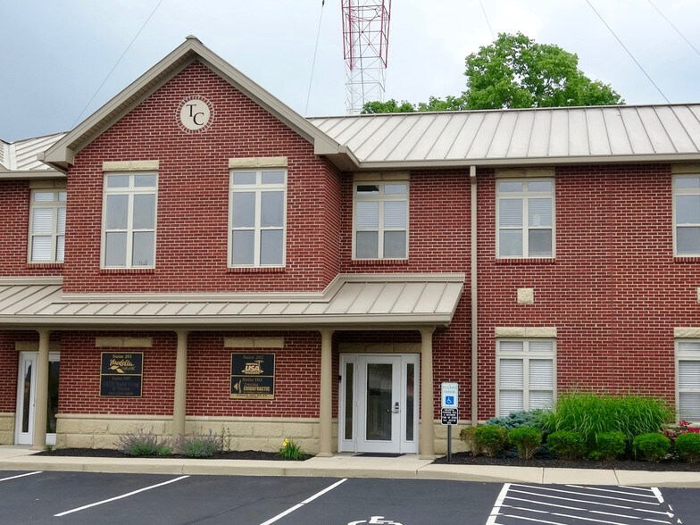 More Photos Of 5770 Gateway Blvd, Mason Medical For Lease