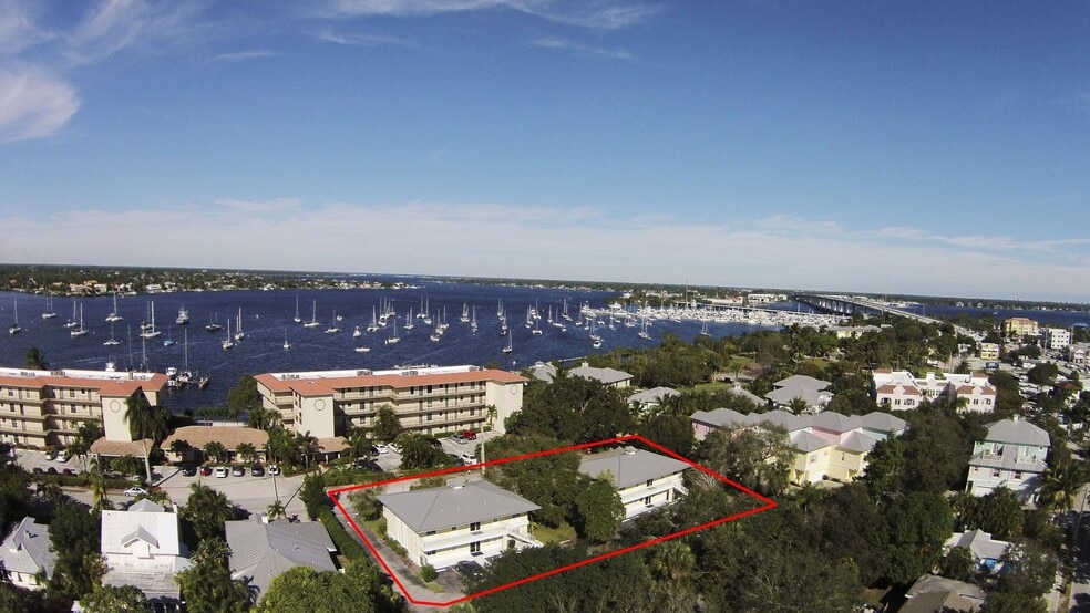 More Photos Of 615 SW Saint Lucie Cres, Stuart Office Residential For Lease