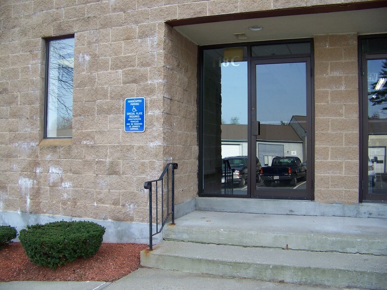 More Photos Of 118 Long Pond Rd, Plymouth Light Distribution For Lease