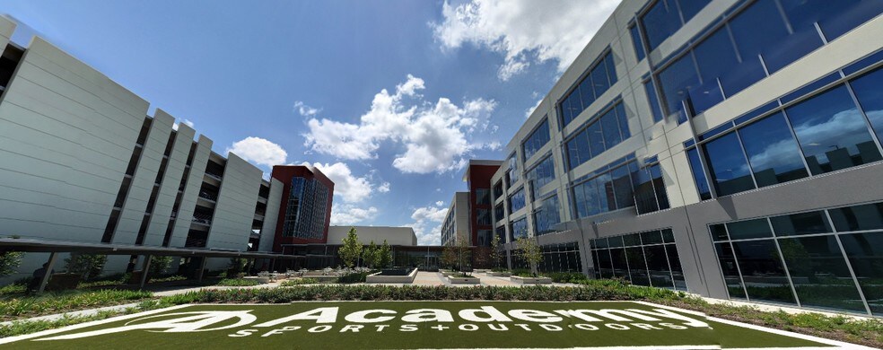 More Photos Of 1223 Grand West Blvd, Katy Restaurant For Sale