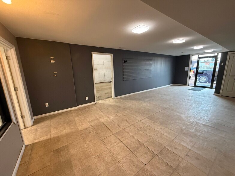 More Photos Of 2213 2 Av N, Lethbridge Service For Lease