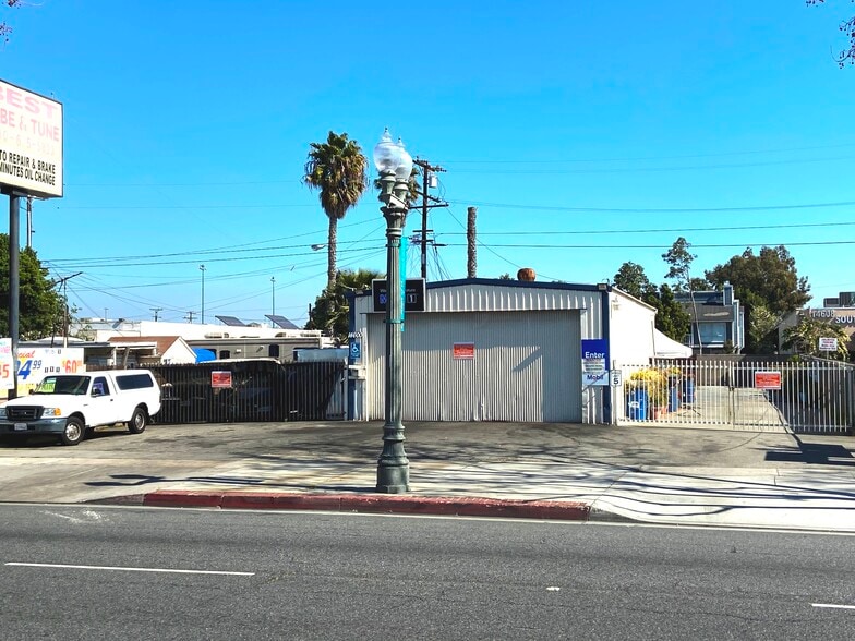 More Photos Of 14600 Hawthorne Blvd, Lawndale Land For Sale