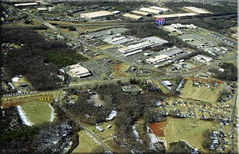 Primary Photo Of 6230 Statesville Rd, Charlotte Land For Sale