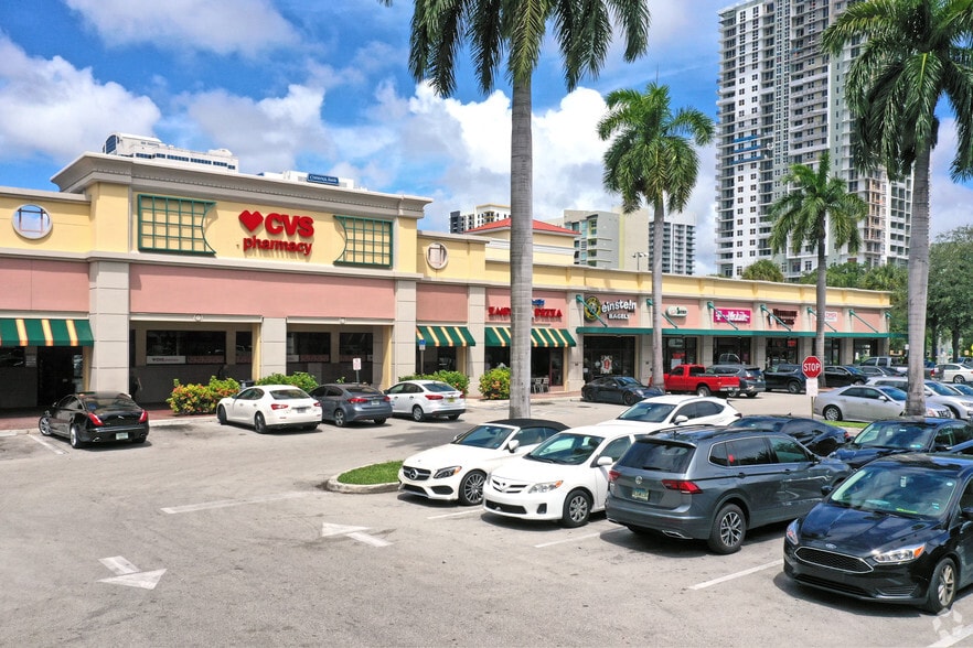 More Photos Of 1-51 N Federal Hwy, Fort Lauderdale General Retail For Lease