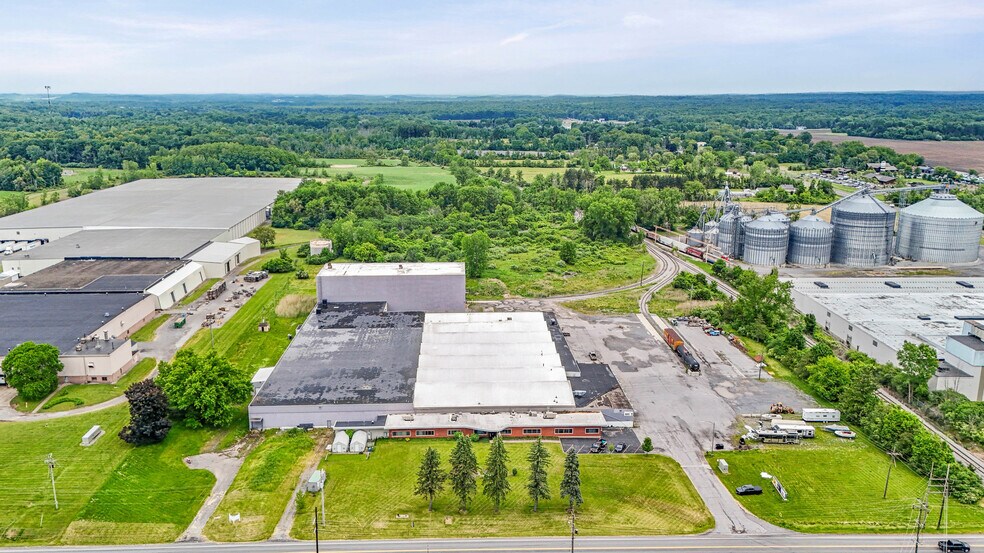 More Photos Of 294 Gambee Rd, Geneva Warehouse For Sale