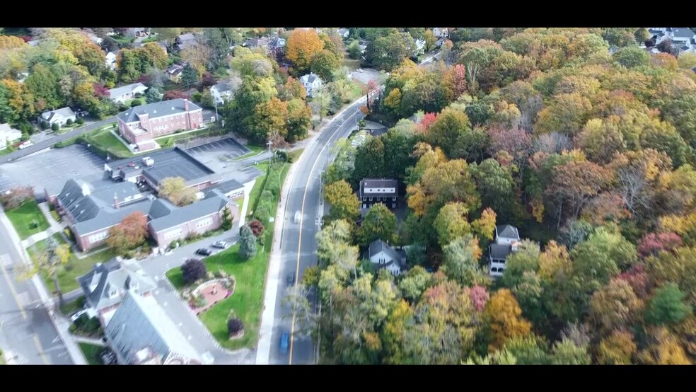 Primary Photo Of 646 Main St, Port Jefferson Medical For Sale