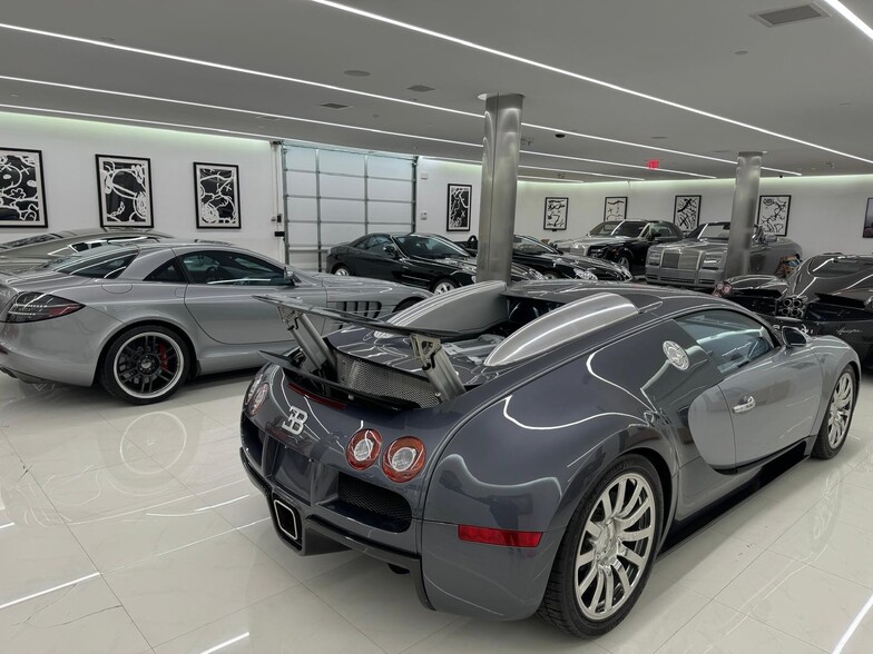 More Photos Of 18071 Fitch, Irvine Showroom For Sale