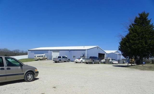 More Photos Of 176 4000 Rd, Coffeyville Auto Salvage Facility For Lease