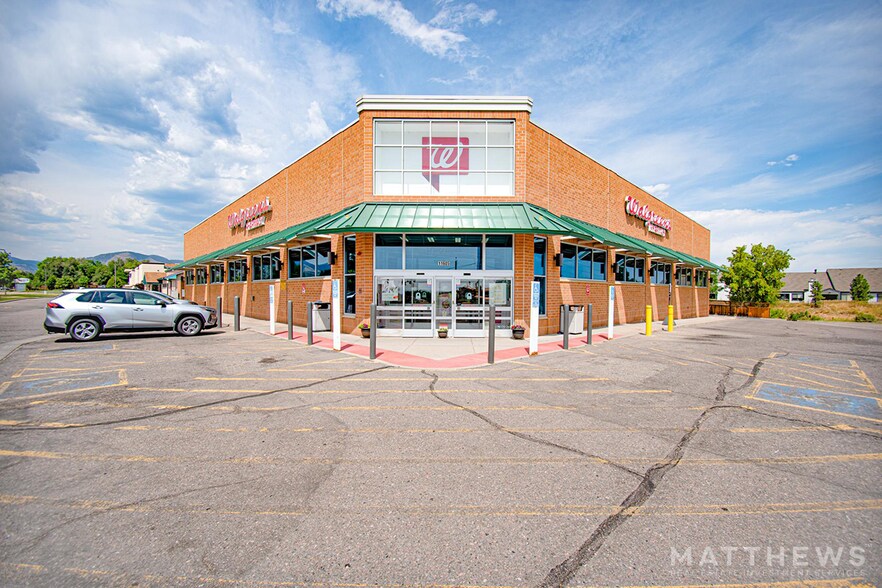 Primary Photo Of 11605 W Belleview Ave, Littleton Drugstore For Sale