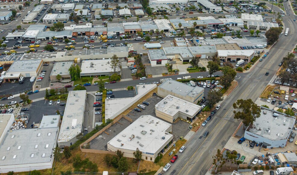 More Photos Of 2128 Auto Park Way, Escondido Manufacturing For Sale