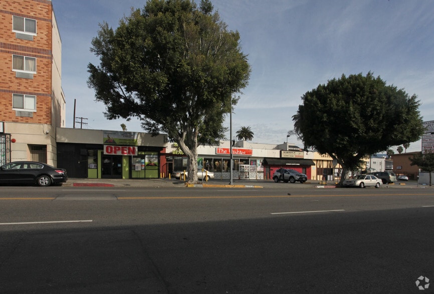 More Photos Of 5151-5161 Hollywood Blvd, Los Angeles Unknown For Lease