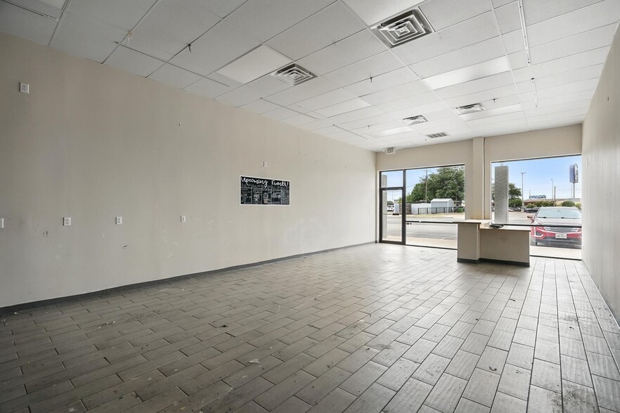 More Photos Of 4102 Buffalo Gap Rd, Abilene Unknown For Lease