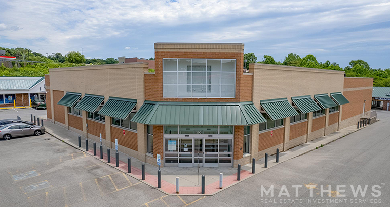 Primary Photo Of 290 Old Franklin Tpke, Rocky Mount Drugstore For Sale