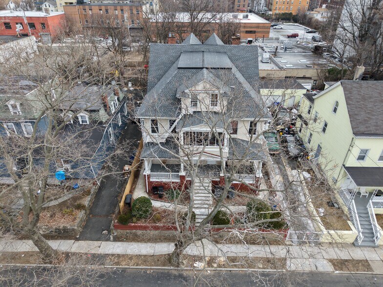 More Photos Of 251-253 S Fifth Ave, Mount Vernon Apartments For Sale