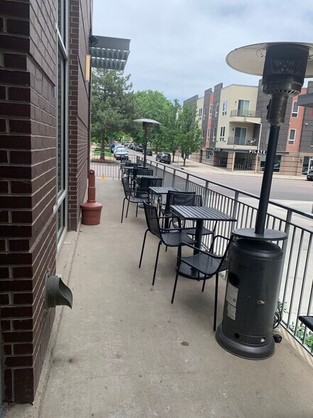 More Photos Of W 38th Ave & Lowell Blvd, Denver Apartments For Sale