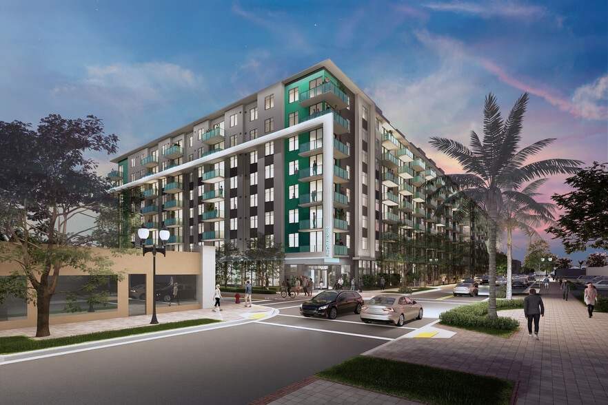 More Photos Of 2585 Spruce Ave, West Palm Beach Apartments For Lease