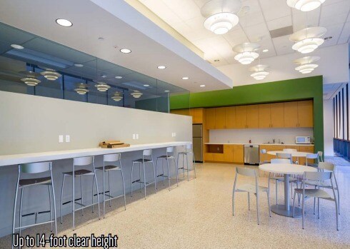 More Photos Of 4040 Civic Center Dr, San Rafael Office For Lease