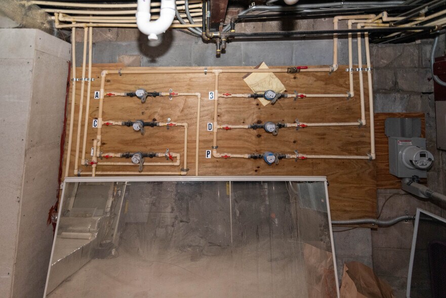 More Photos Of 3500-3504 Liberty Heights Ave, Baltimore Apartments For Sale