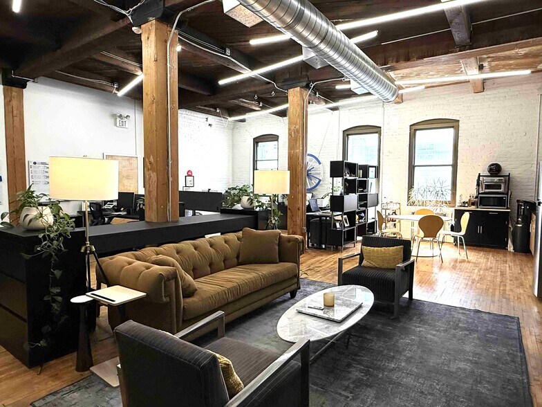 More Photos Of 701 N 3rd St, Minneapolis Loft Creative Space For Lease