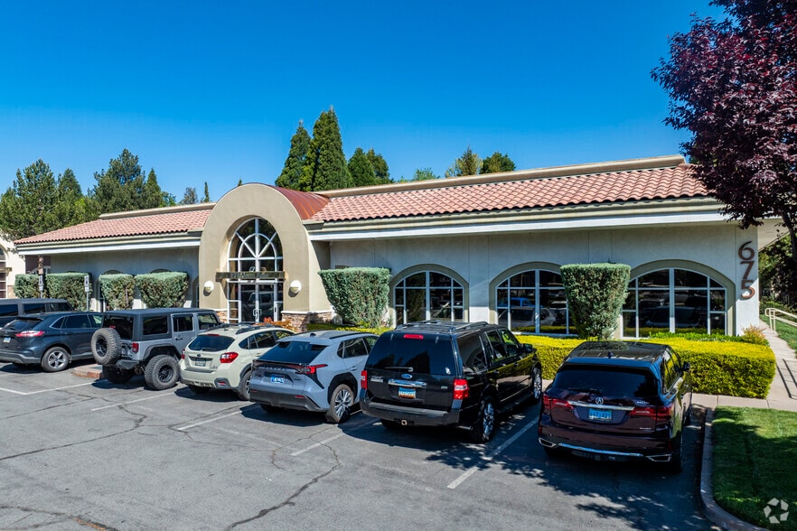 More Photos Of 675 Sierra Rose Dr, Reno Medical For Sale