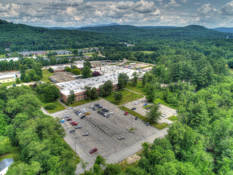 More Photos Of 150 Congress St, Keene Industrial For Sale