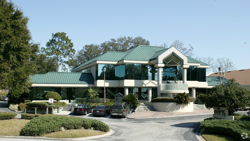 More Photos Of 8761 Perimeter Park Blvd, Jacksonville Office For Lease