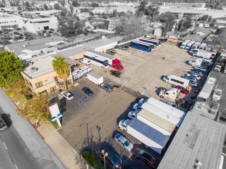 More Photos Of 11747 Valley Blvd, El Monte Office For Sale