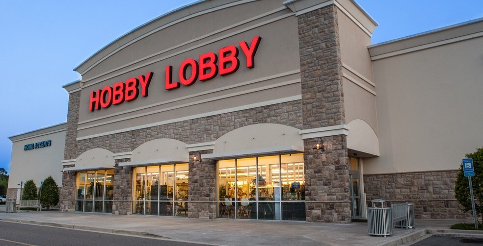 Primary Photo Of 283 Henry Blitch Blvd, Statesboro Unknown For Lease