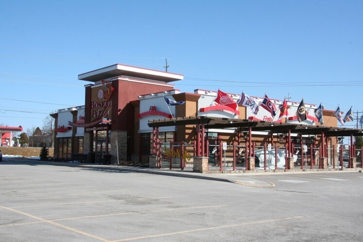 More Photos Of 1150 Central Ave N, Swift Current Storefront For Lease