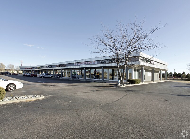 More Photos Of 6809-6829 Space Village Ave, Colorado Springs Freestanding For Sale