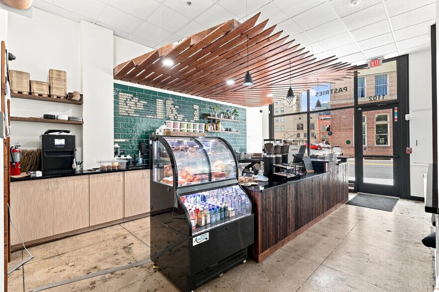 More Photos Of 505 E Travis St, San Antonio Hospitality For Sale