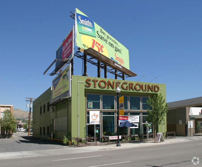 More Photos Of 249 E 400 S, Salt Lake City Storefront Retail Office For Lease