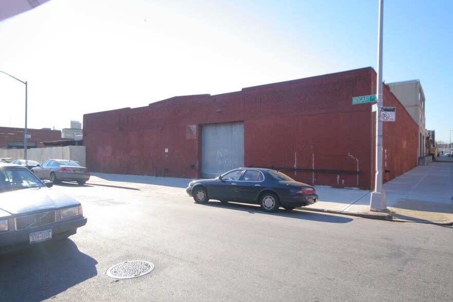 More Photos Of 333 Stagg St, Brooklyn Warehouse For Lease
