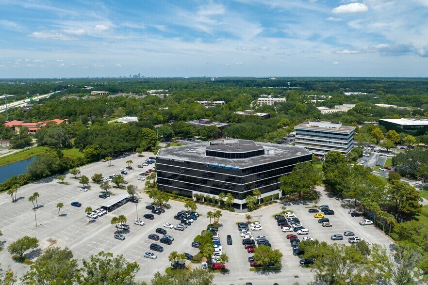 More Photos Of 4500 Salisbury Rd, Jacksonville Office For Lease