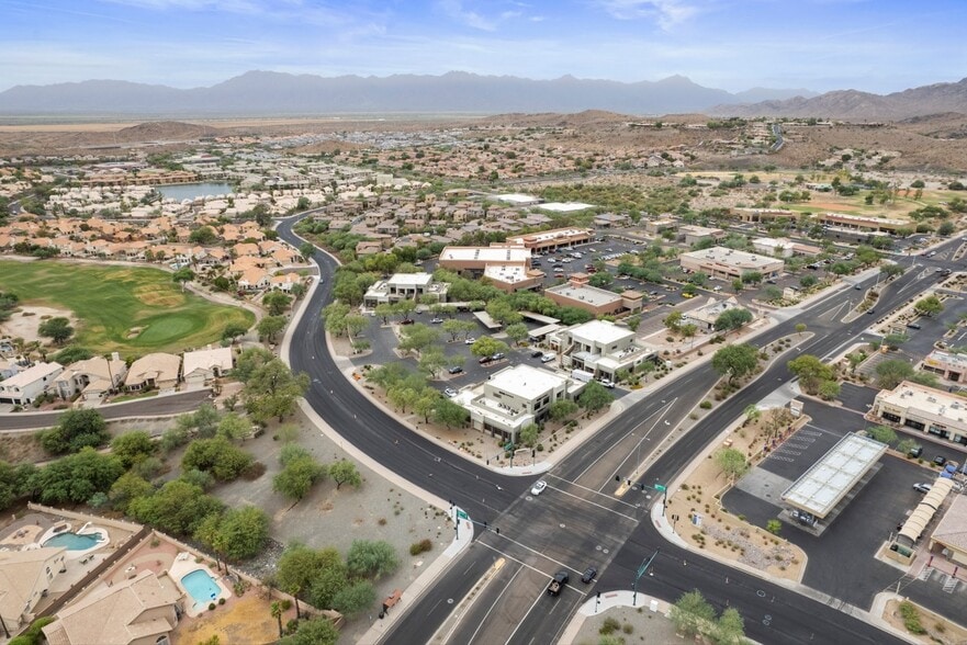 More Photos Of 1345 E Chandler Blvd, Phoenix Office For Lease