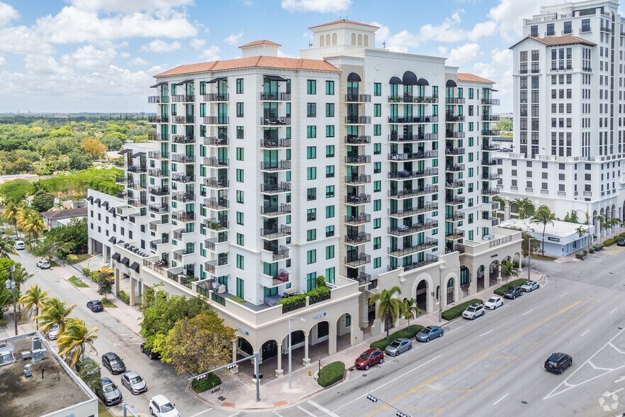 More Photos Of 1300 Ponce De Leon Blvd, Coral Gables Apartments For Sale