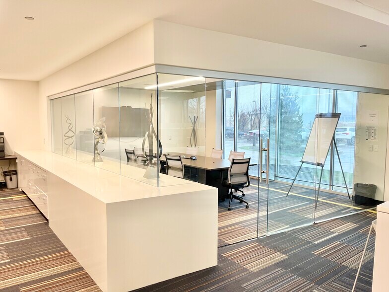 More Photos Of 2400 Ansys Dr, Canonsburg Office For Lease