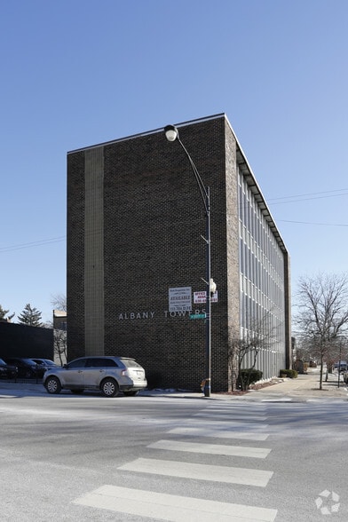 More Photos Of 3055 W 111th St, Chicago Office For Lease