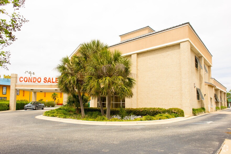 More Photos Of 24951 Perdido Beach Blvd, Orange Beach Office For Sale