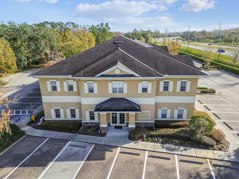 More Photos Of 20525 Amberfield Dr, Land O' Lakes Office For Lease