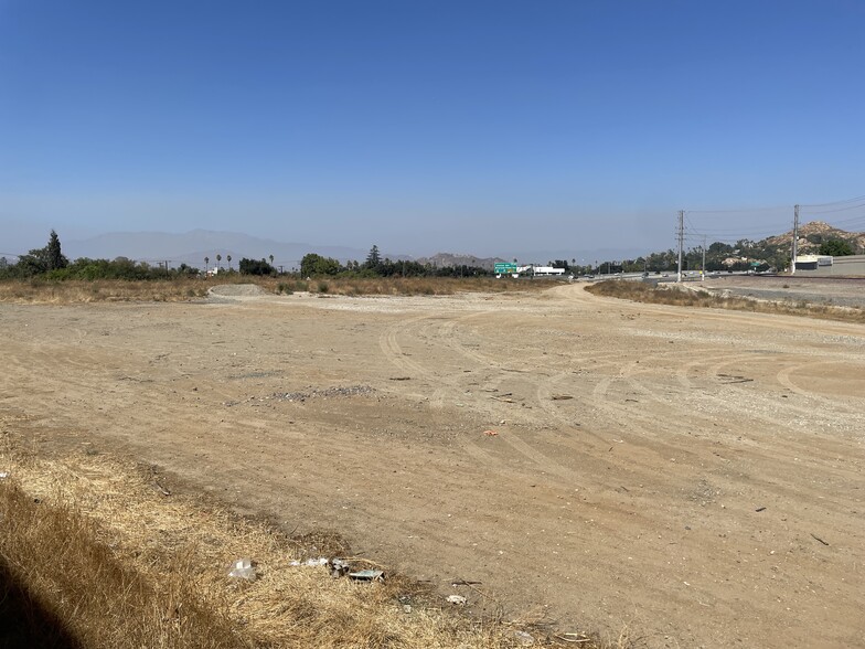 Primary Photo Of Arlington Avenue, Riverside Land For Sale