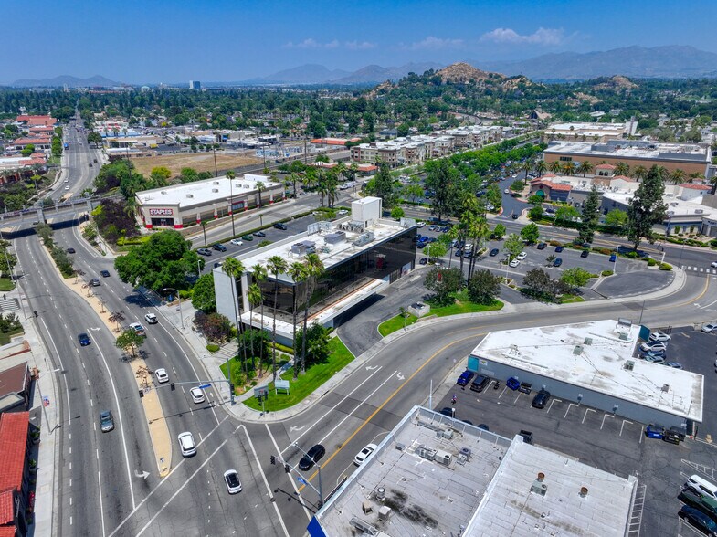 More Photos Of 6370 Magnolia Ave, Riverside Office For Sale