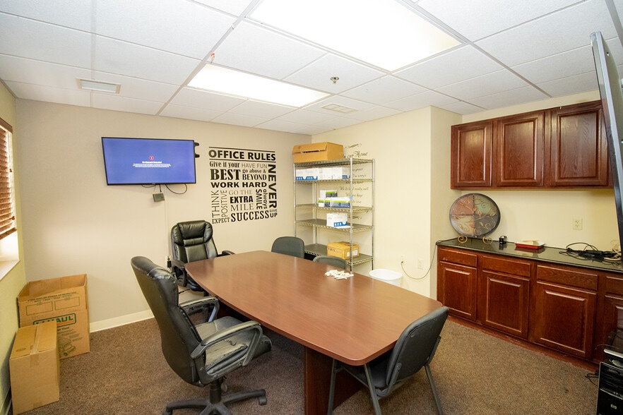 More Photos Of 224 E Central Ave, Andover Rehabilitation Center For Sale